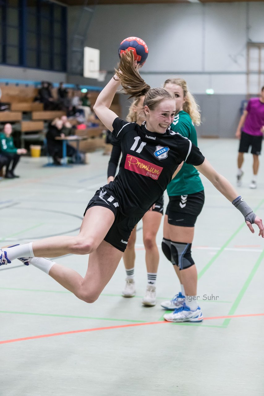 Bild 190 - Frauen ETV 3 - NieWa 3 : Ergebnis: 25:20